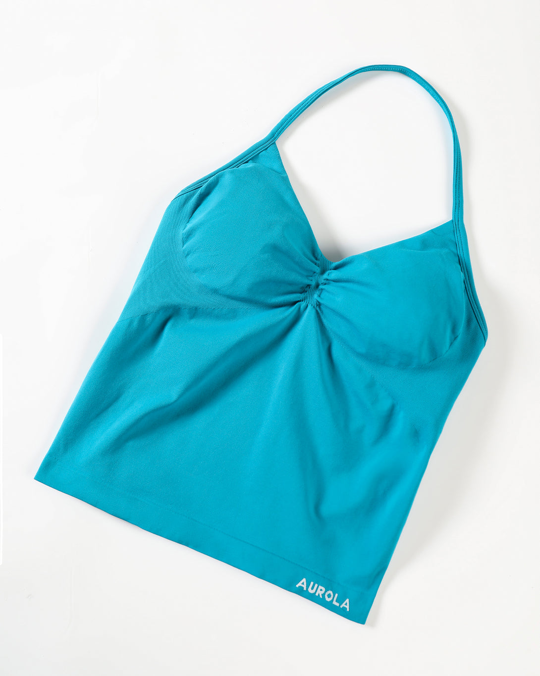 AUROLA Influence Longline Strappy Top-NEW Colors