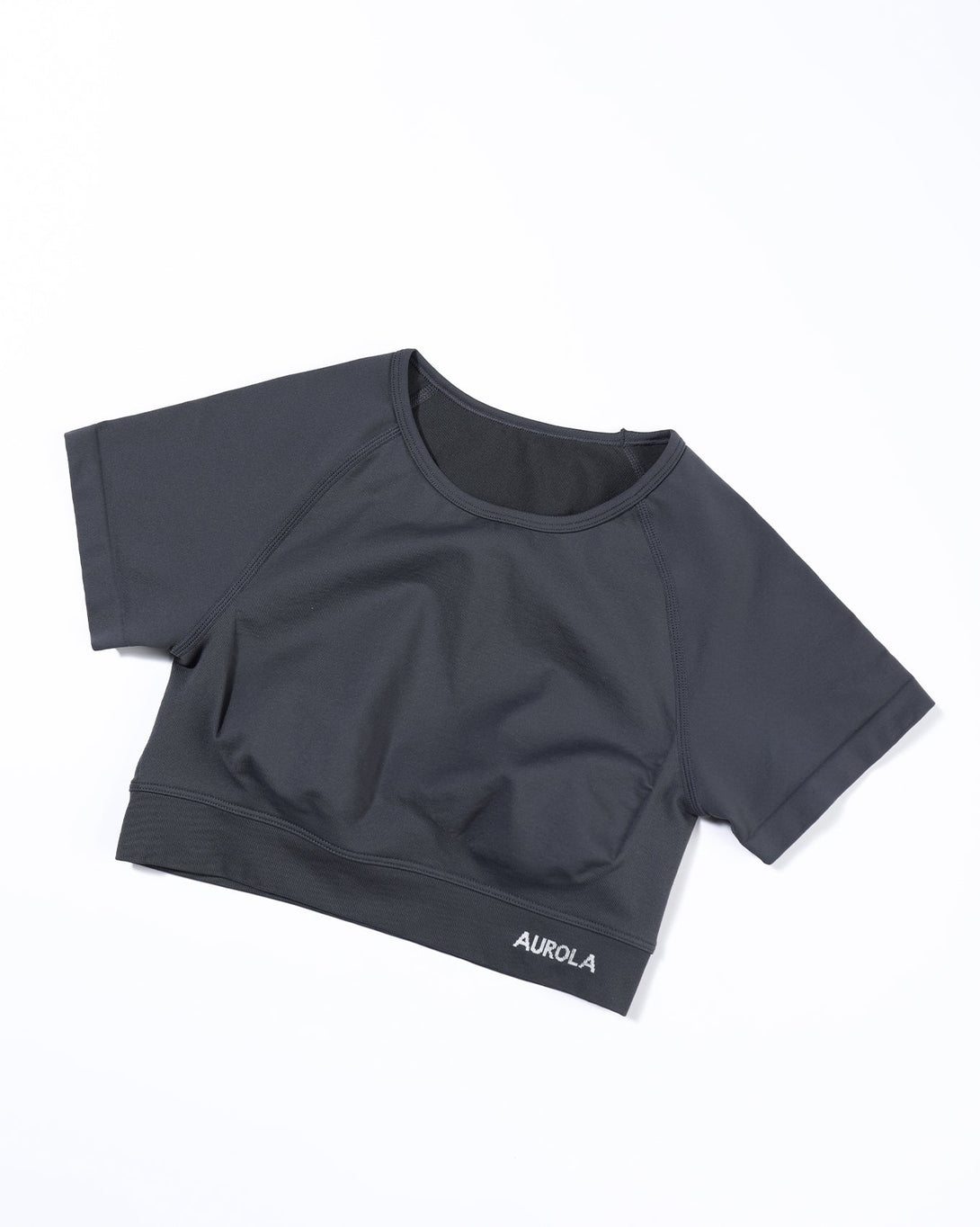 AUROLA Influence Crop Top