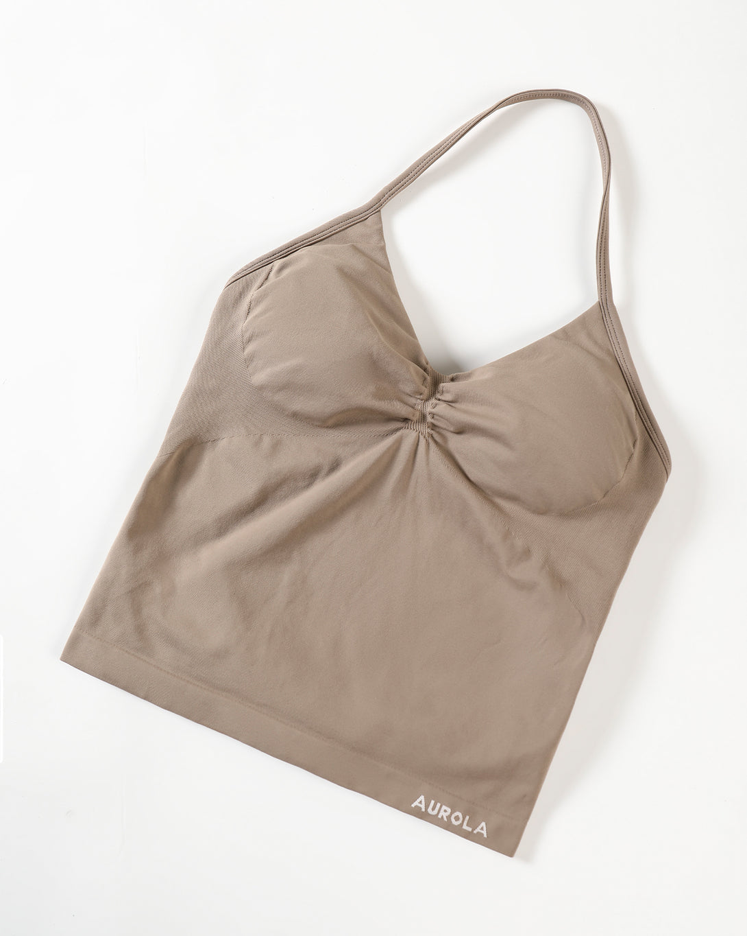 AUROLA Influence Longline Strappy Top-NEW Colors