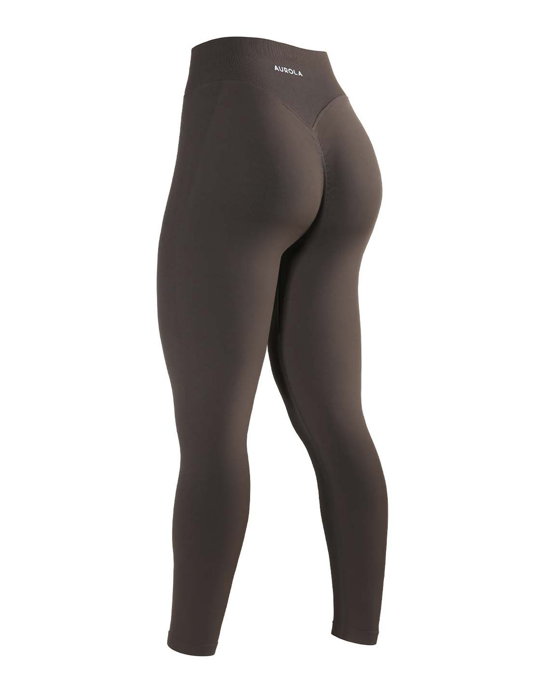 AUROLA Impressive Workout Leggings 25''-High Waist