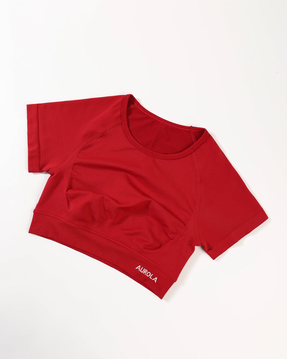 AUROLA Influence Crop Top
