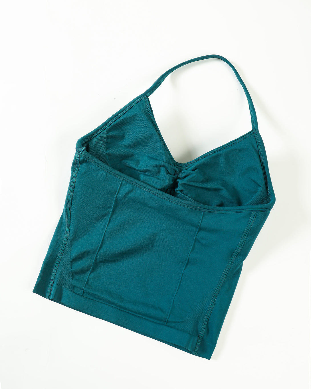AUROLA Influence Longline Strappy Top-NEW Colors