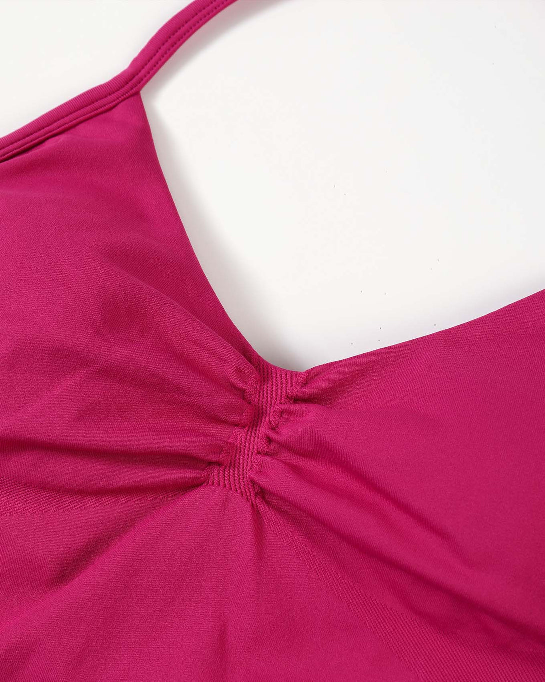 AUROLA Influence Longline Strappy Top-NEW Colors