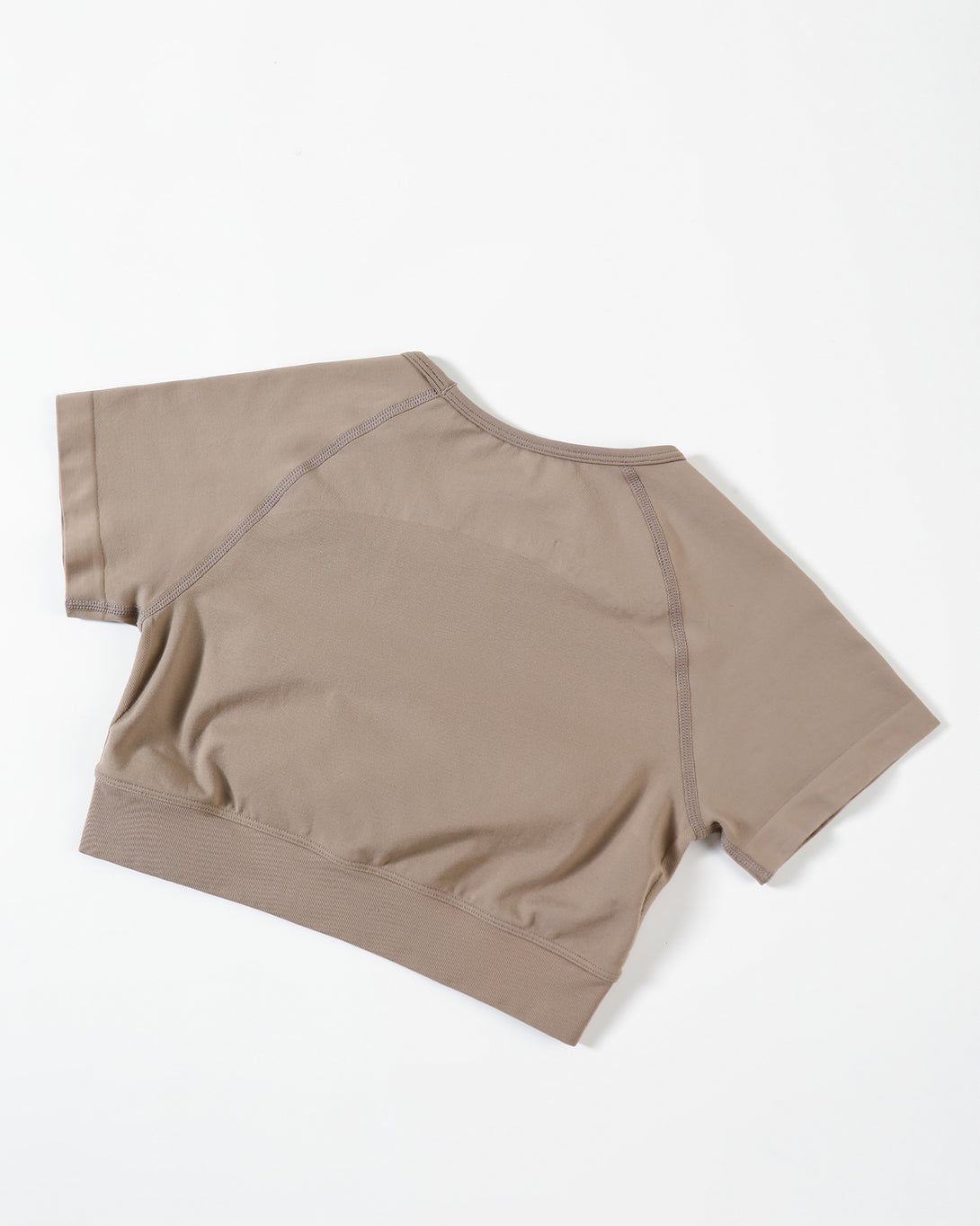 AUROLA Influence Crop Top