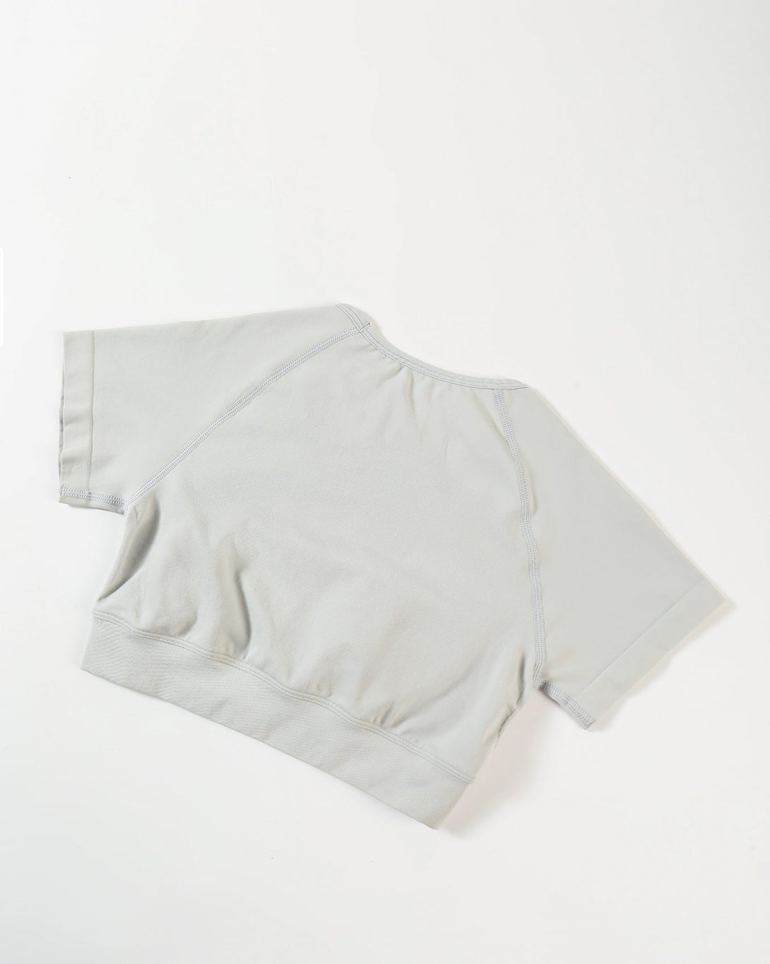 AUROLA Influence Crop Top