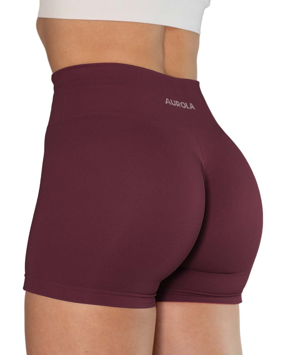 AUROLA Dream Workout Scrunch Shorts New Colors