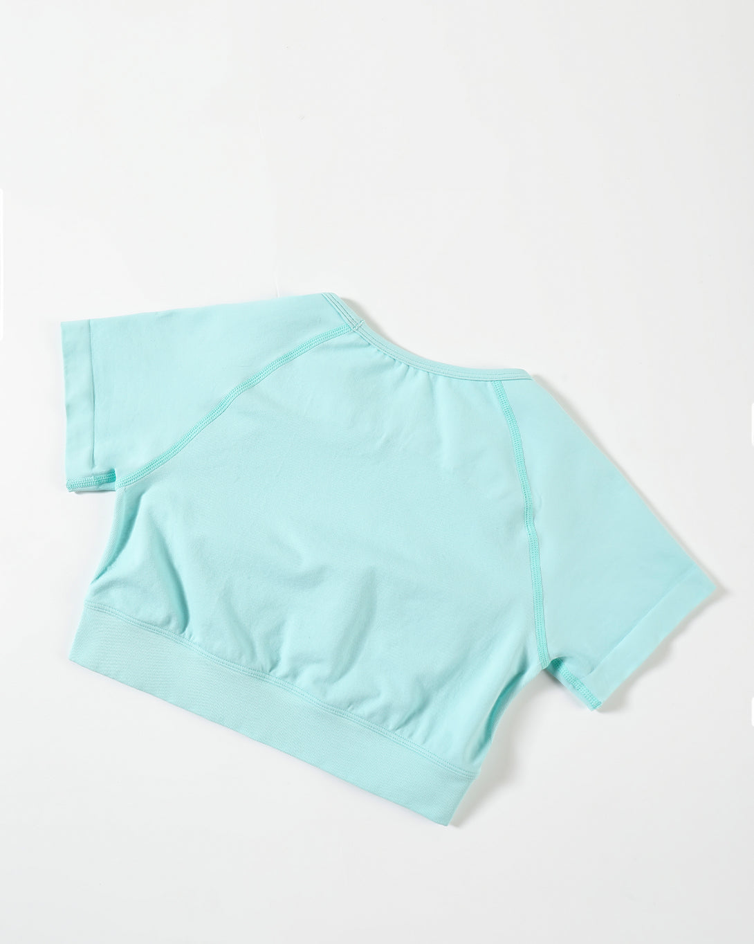 AUROLA Influence Crop Top