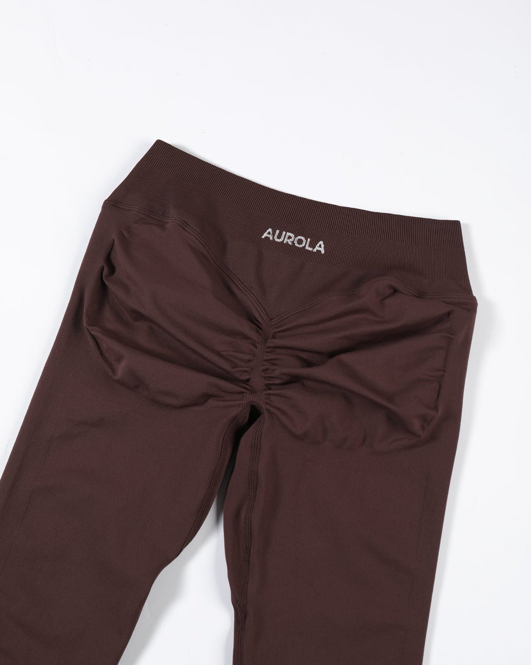 AUROLA Influence Workout Leggings 25''-More Compression-Mid Waist