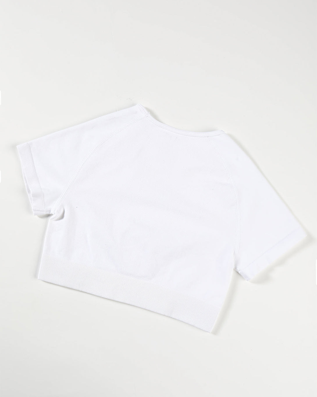 AUROLA Serpent Snake Seamless Workout T-Shirts for Women