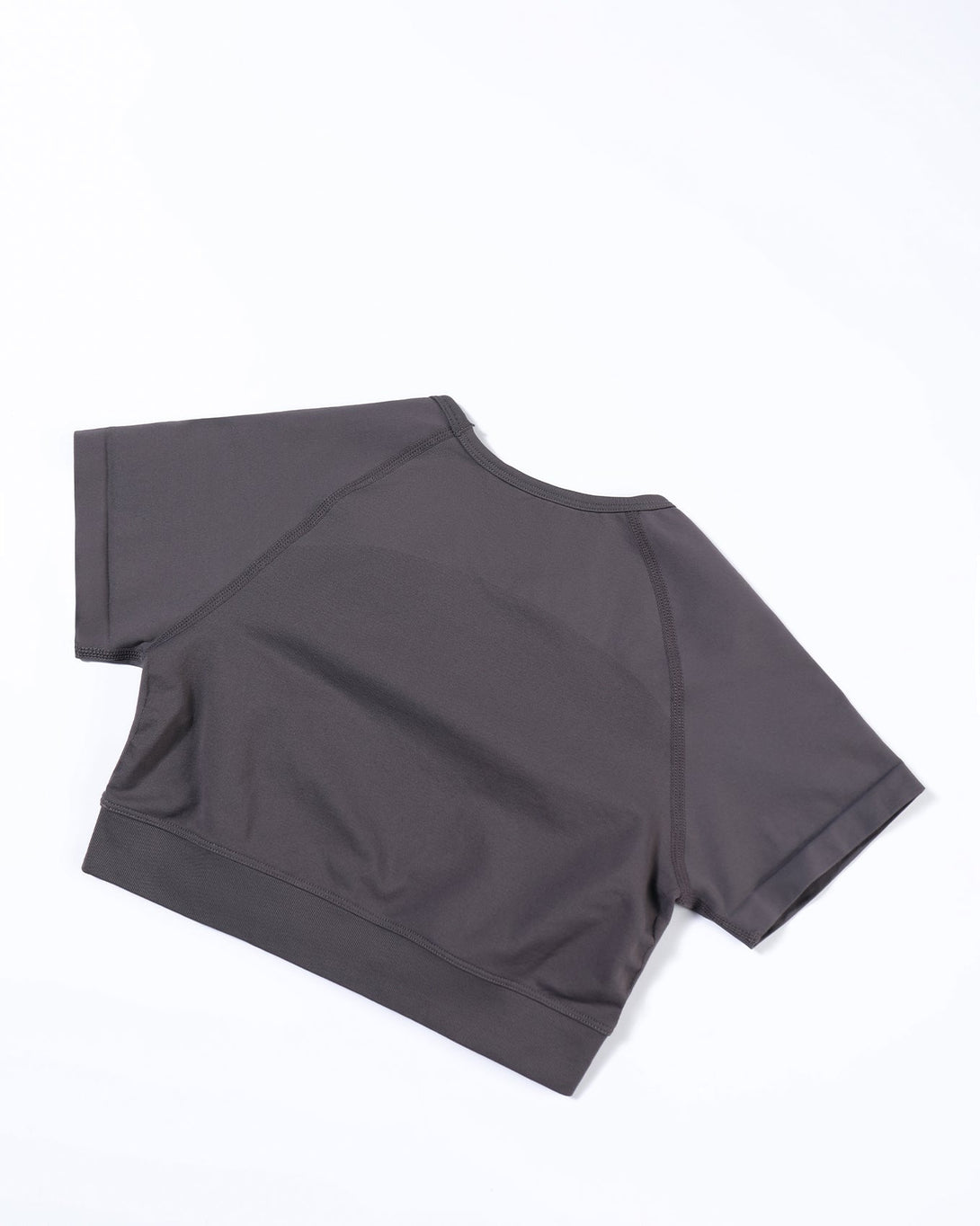 AUROLA Influence Crop Top