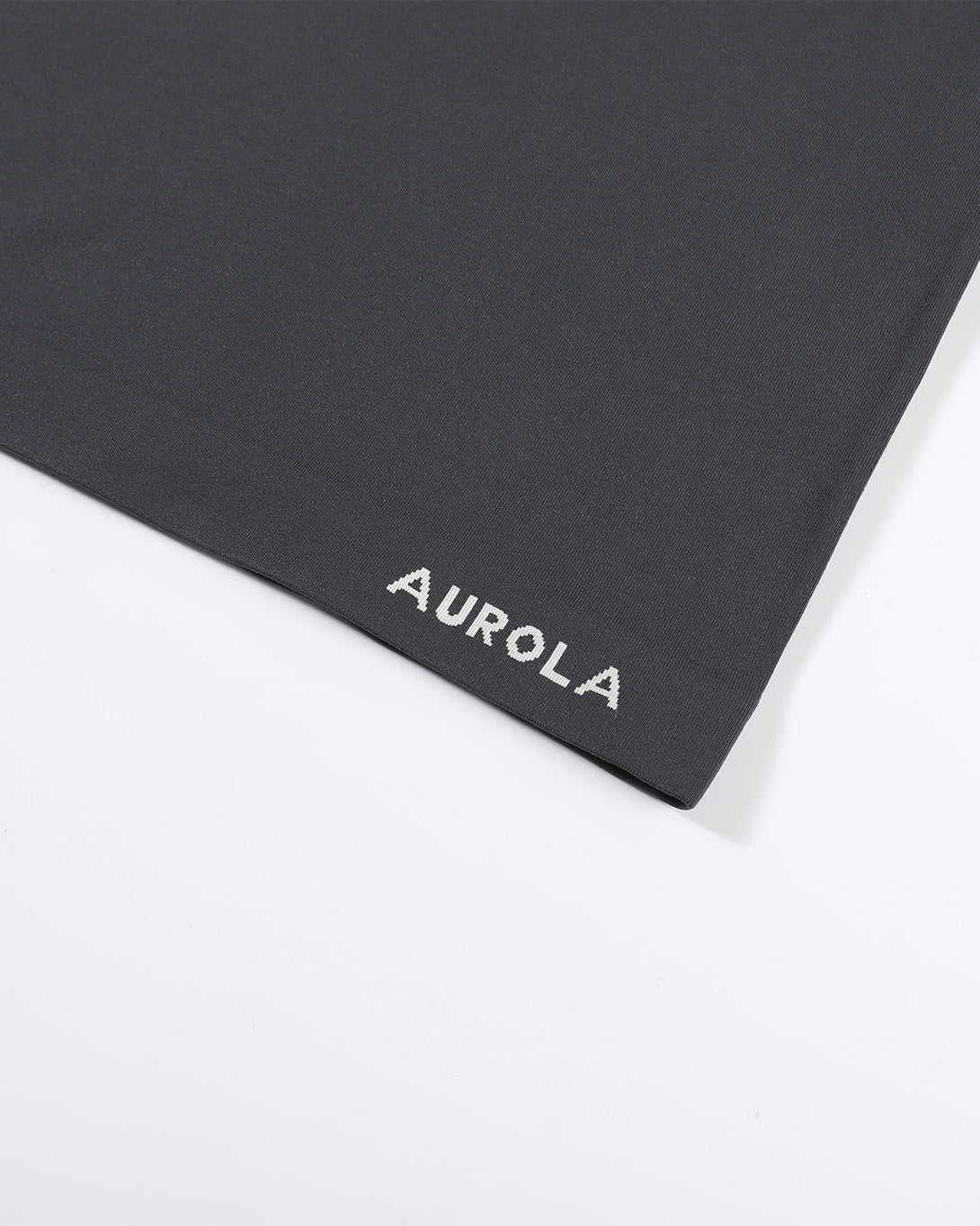 AUROLA Women Essentials Seamless Short Sleeve Fitted Tshirt