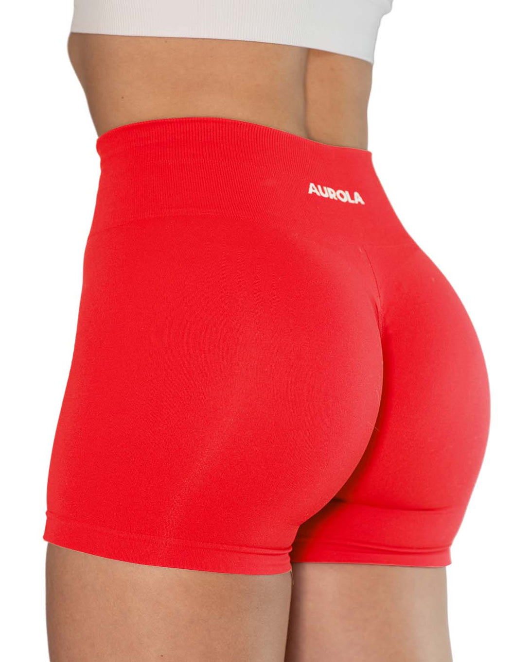 AUROLA Dream Workout Scrunch Shorts New Colors
