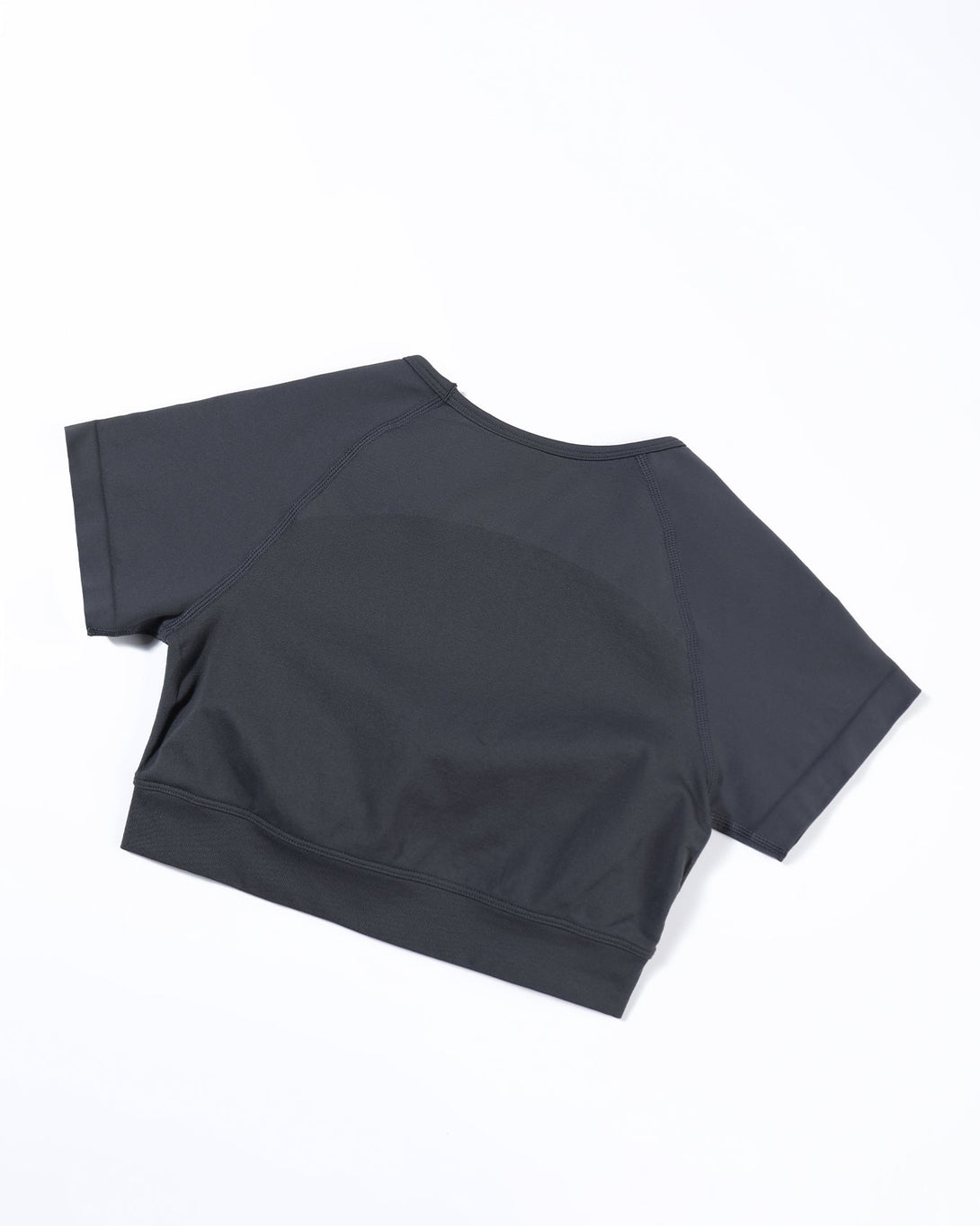 AUROLA Influence Crop Top