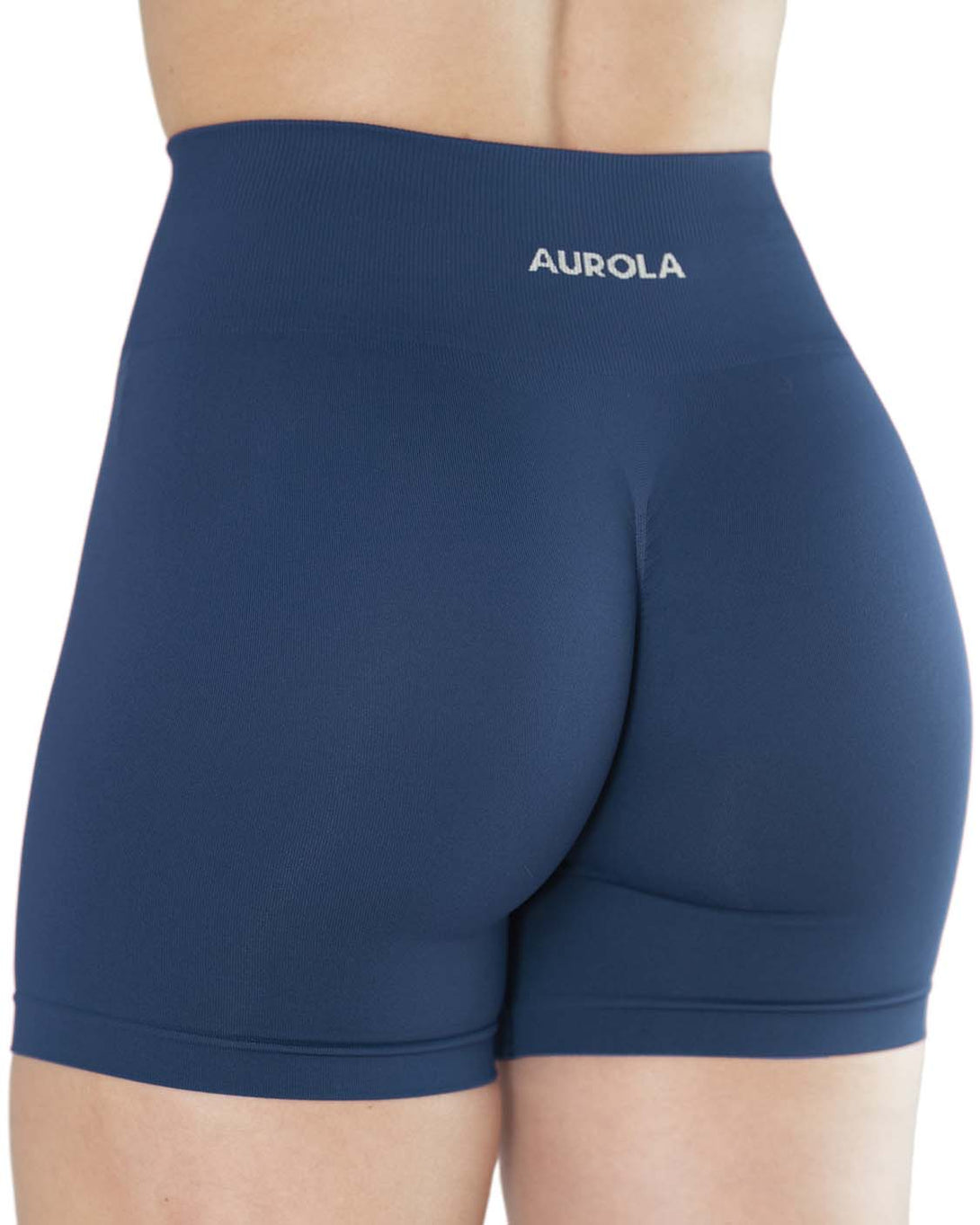 AUROLA Dream Workout Scrunch Shorts New Colors