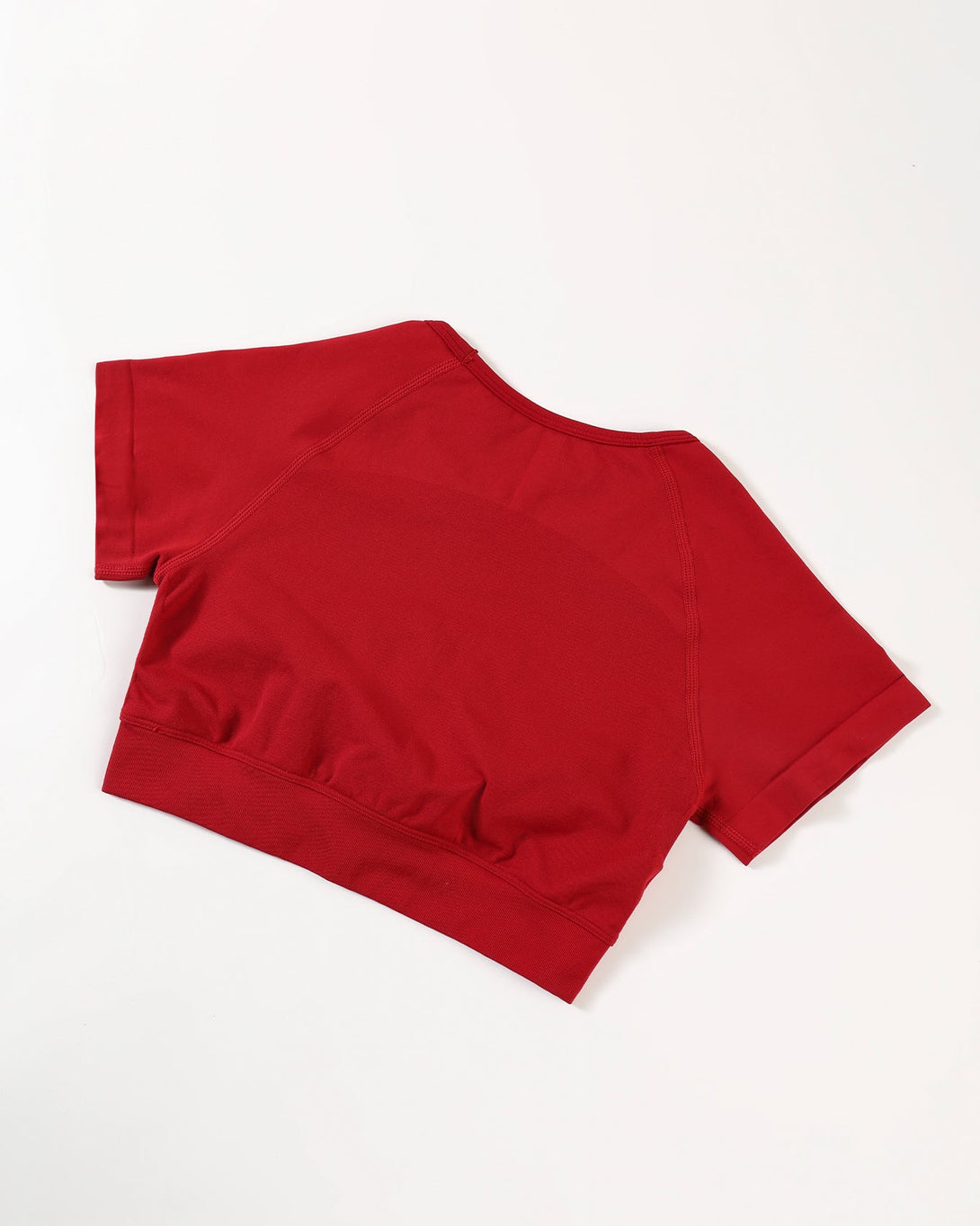 AUROLA Influence Crop Top