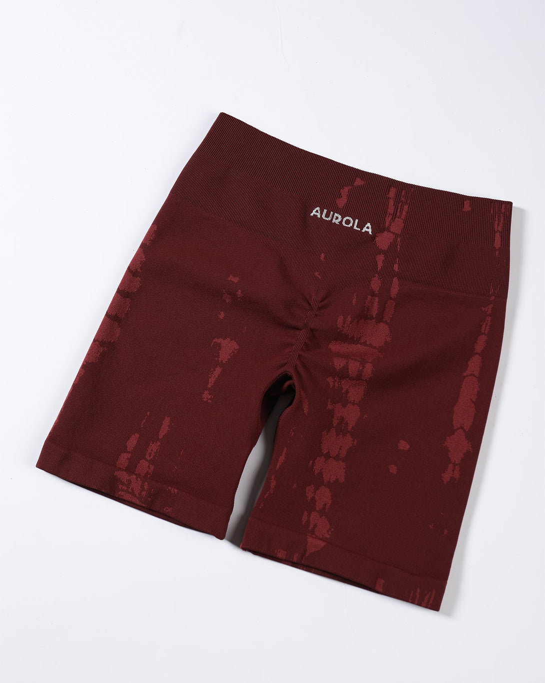 AUROLA Serpentine Shorts