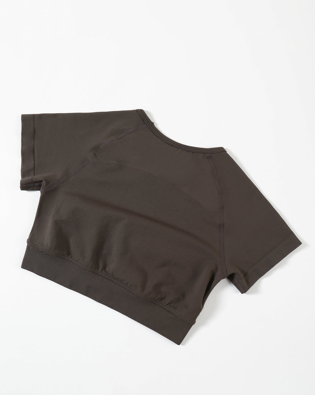 AUROLA Influence Crop Top
