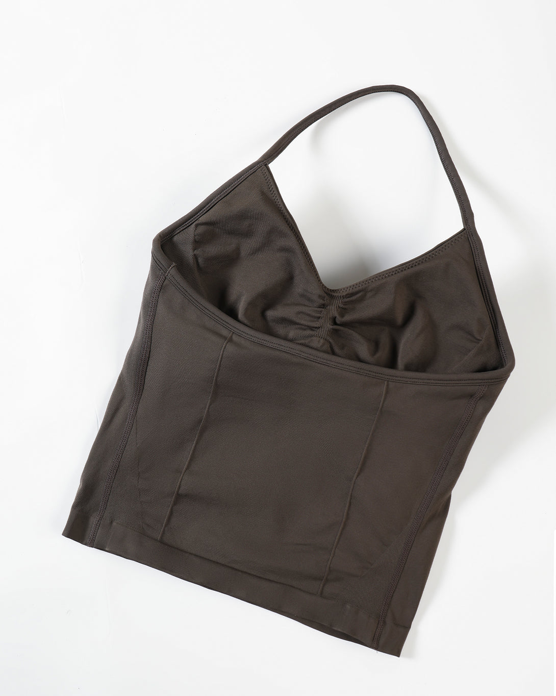 AUROLA Influence Longline Strappy Top-NEW Colors