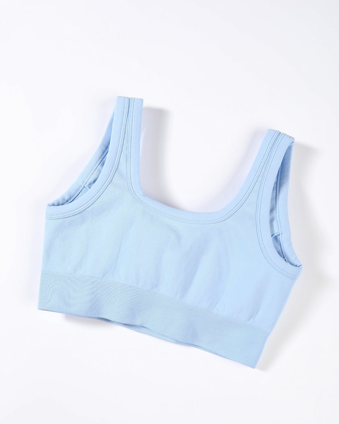 AUROLA Power Sports Bras for Women