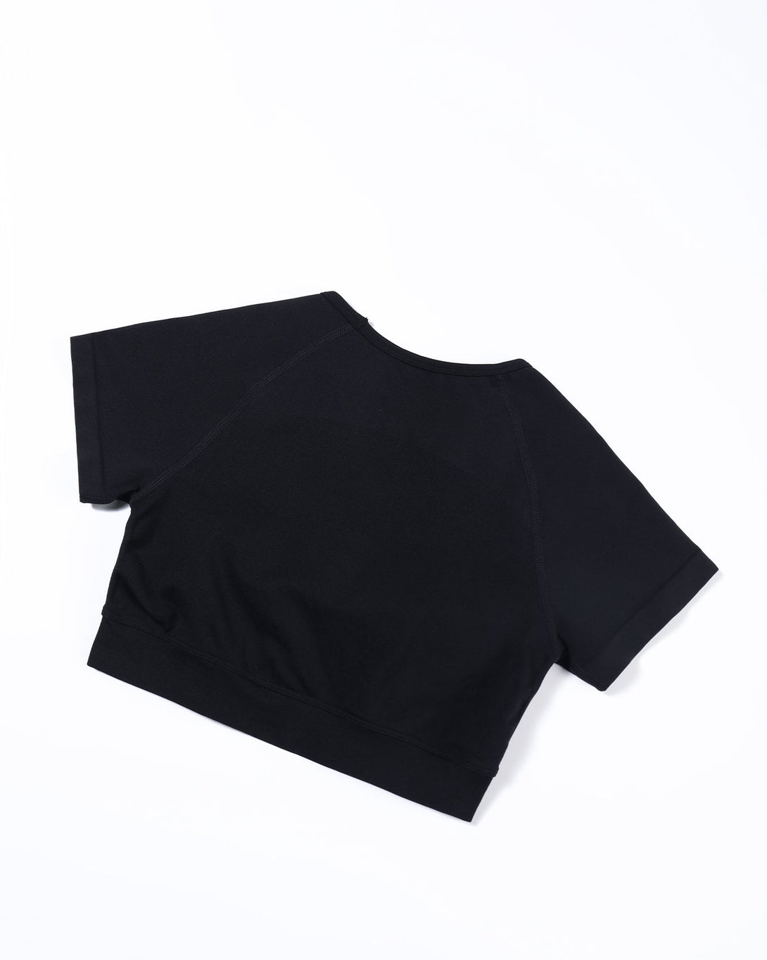 AUROLA Influence Crop Top