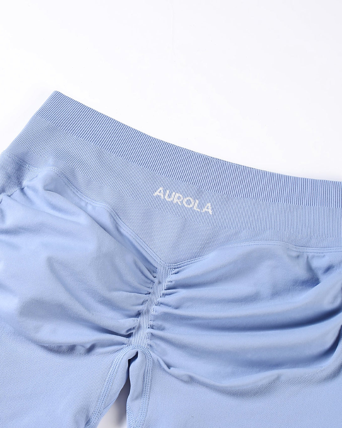 AUROLA Influence Workout Shorts-2.5''