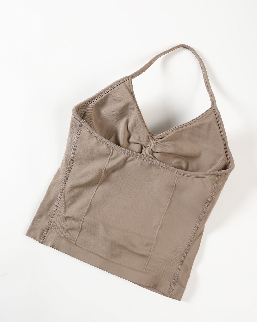 AUROLA Influence Longline Strappy Top-NEW Colors