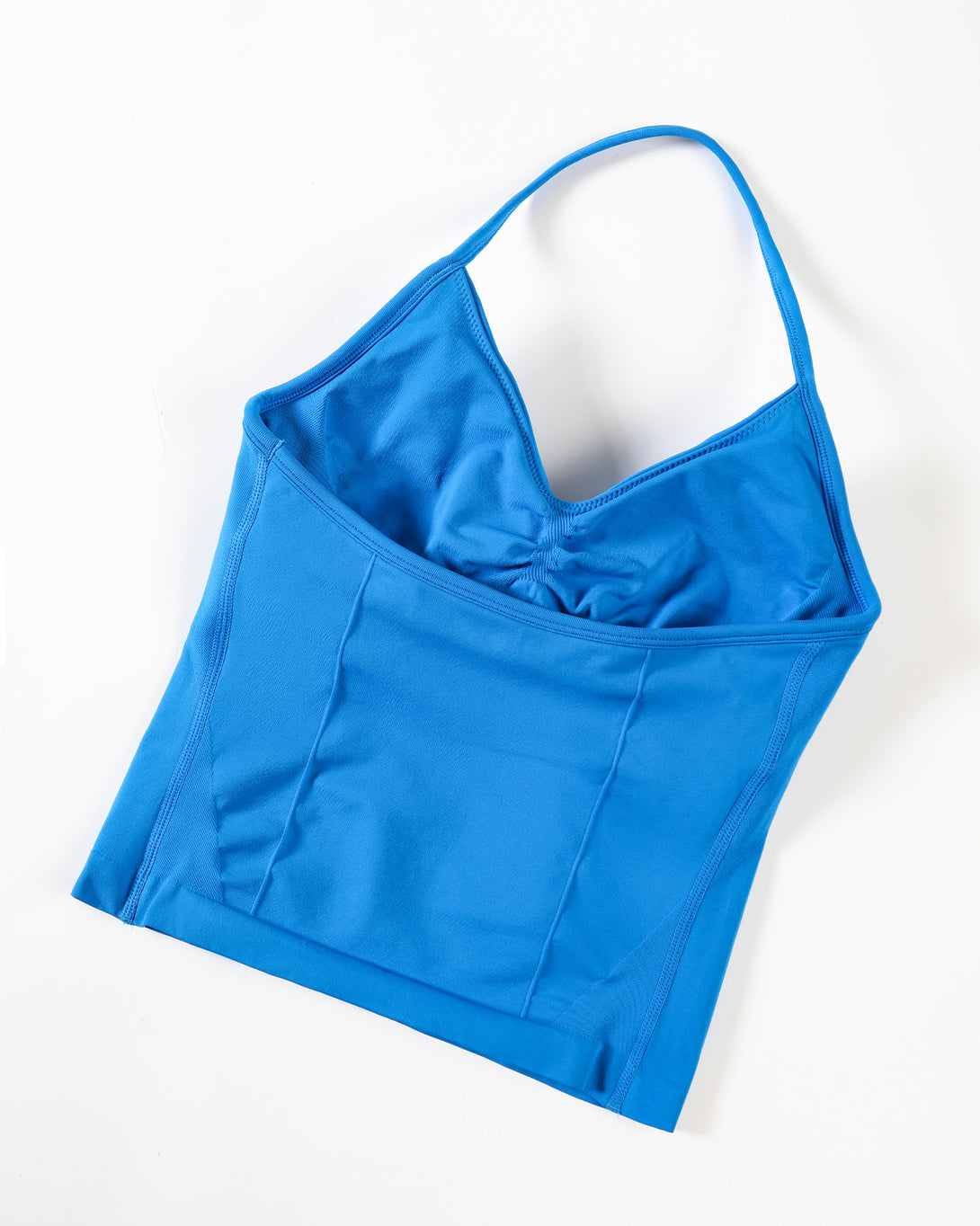 AUROLA Influence Longline Strappy Top-NEW Colors