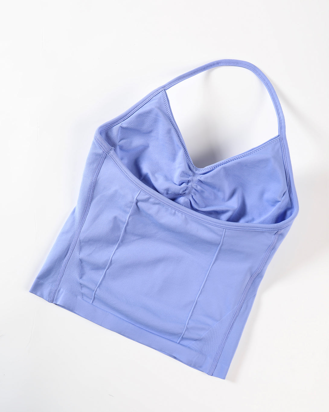 AUROLA Influence Longline Strappy Top-NEW Colors