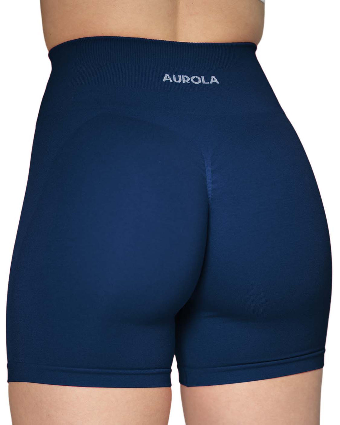 AUROLA Intensify 5'' Shorts