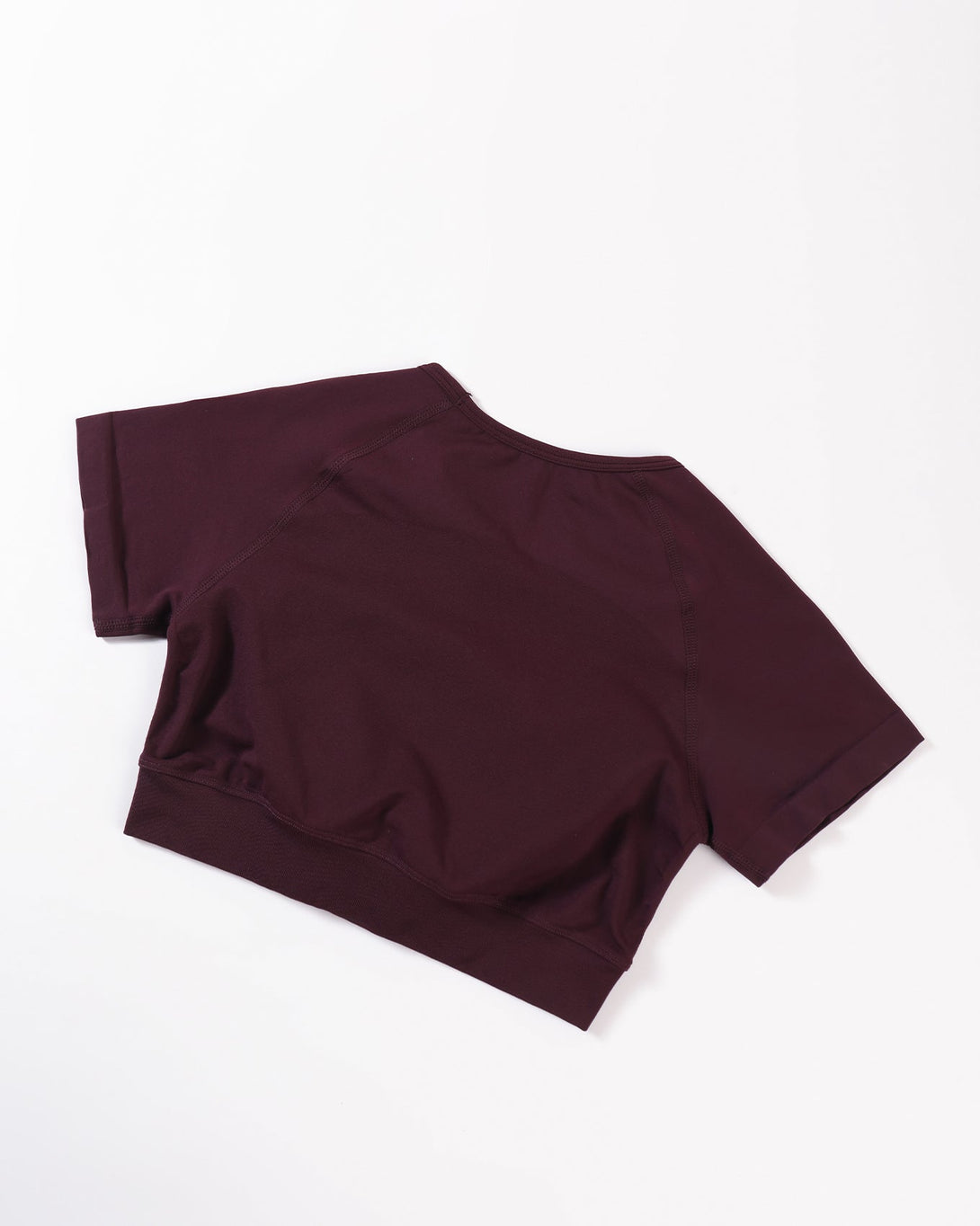 AUROLA Influence Crop Top