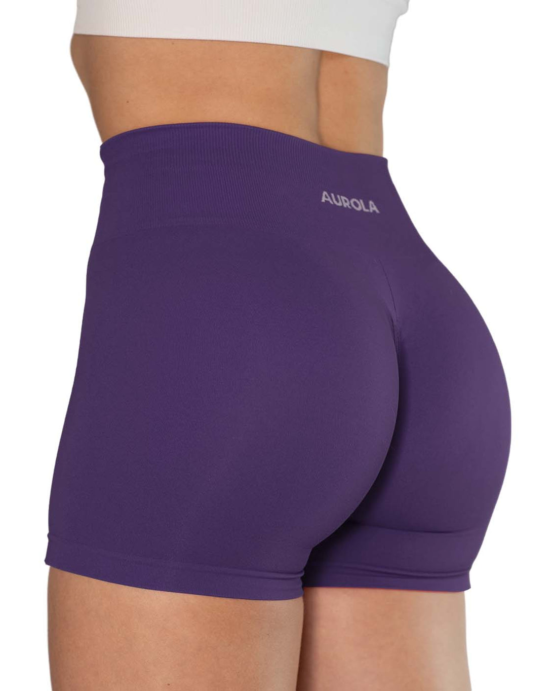 AUROLA Dream Workout Scrunch Shorts New Colors
