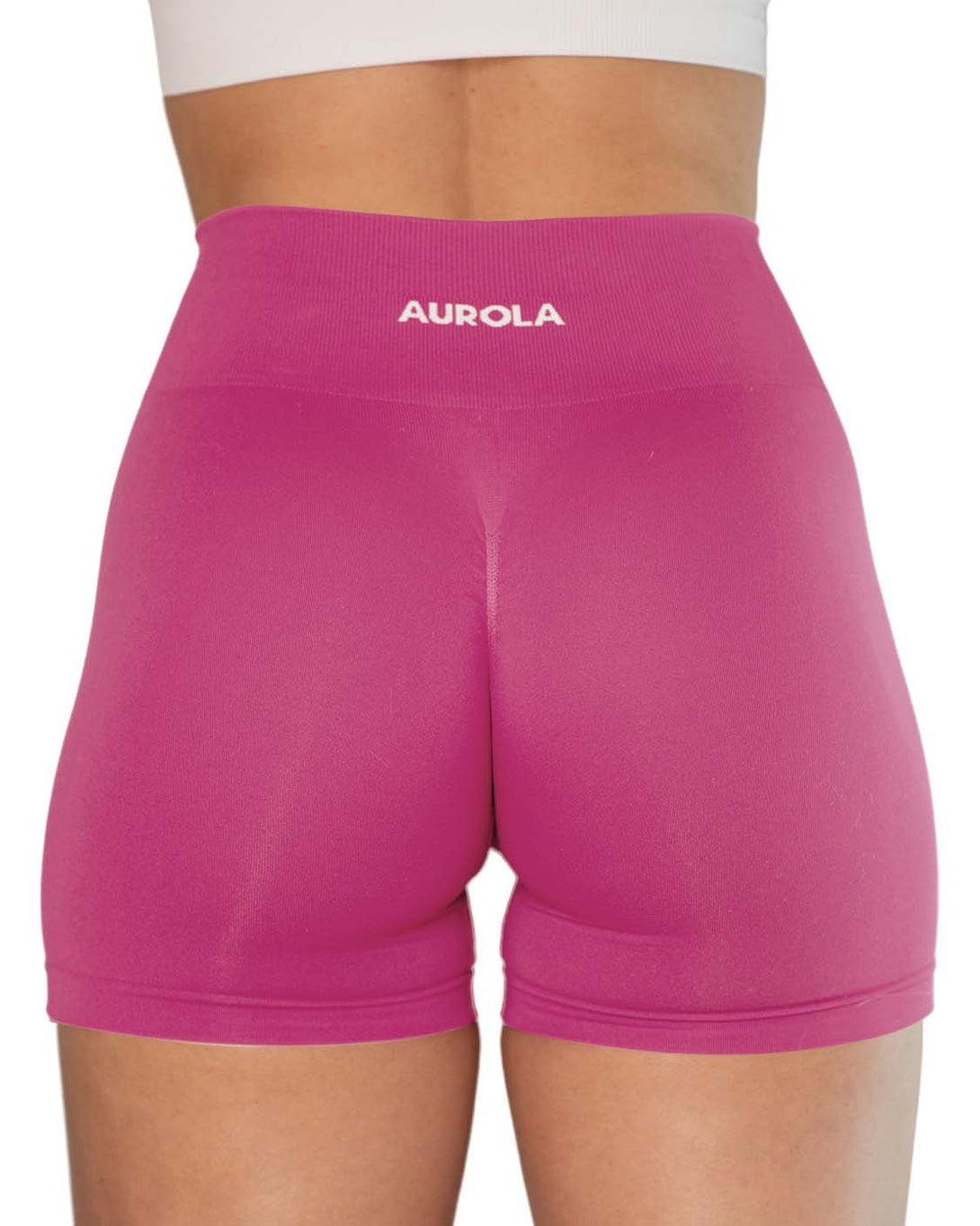 AUROLA Dream Workout Scrunch Shorts New Colors