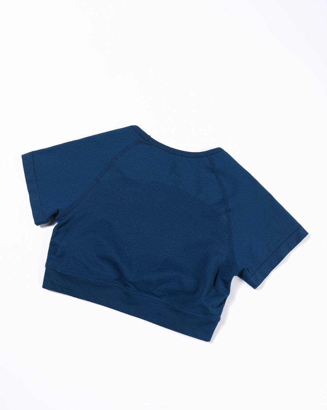 AUROLA Influence Crop Top