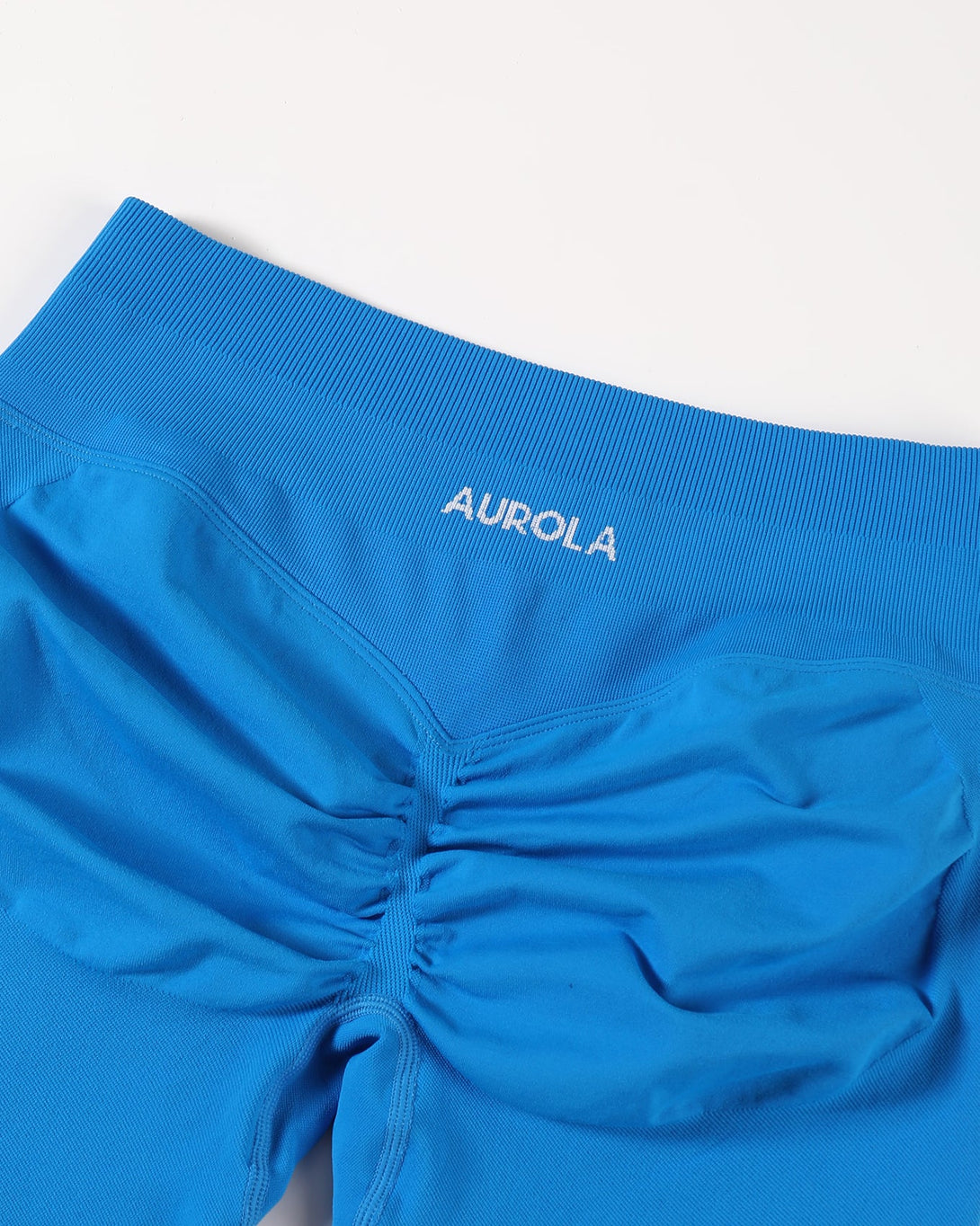 AUROLA Influence Workout Shorts-2.5''