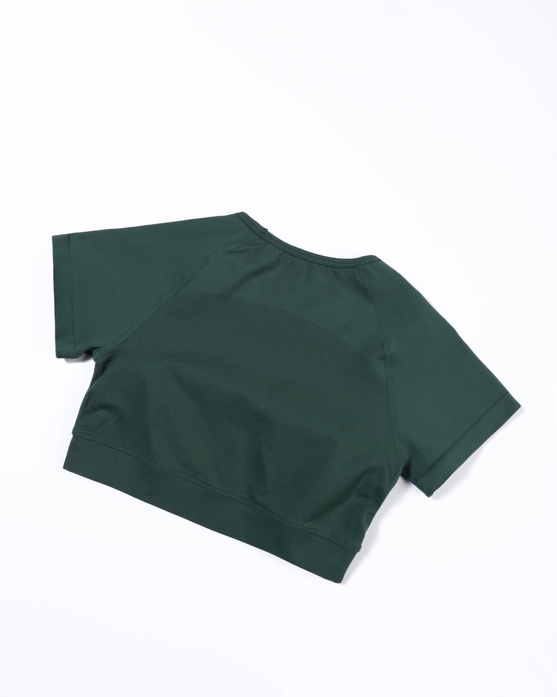 AUROLA Influence Crop Top
