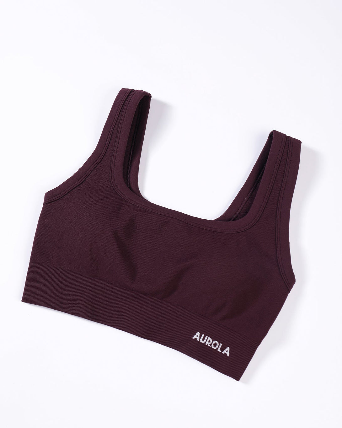 AUROLA Power Sports Bras for Women