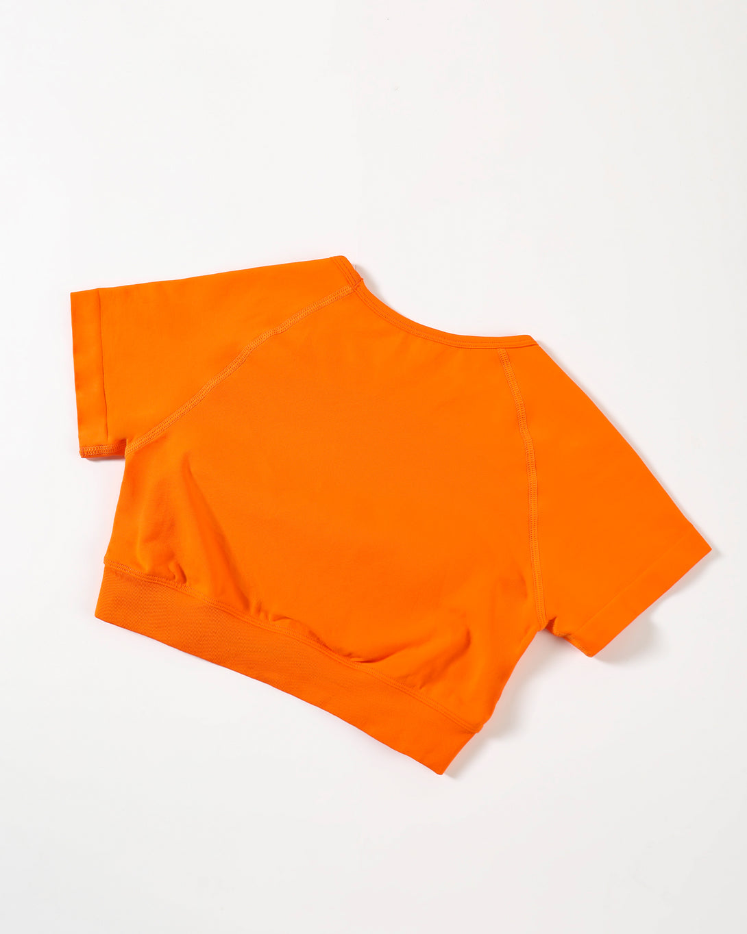 AUROLA Influence Crop Top