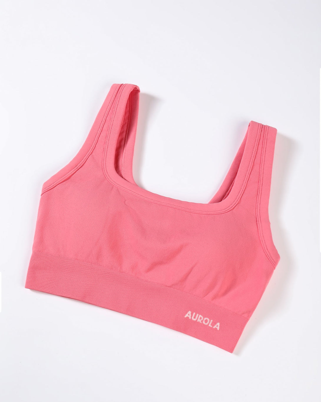 AUROLA Power Sports Bras for Women