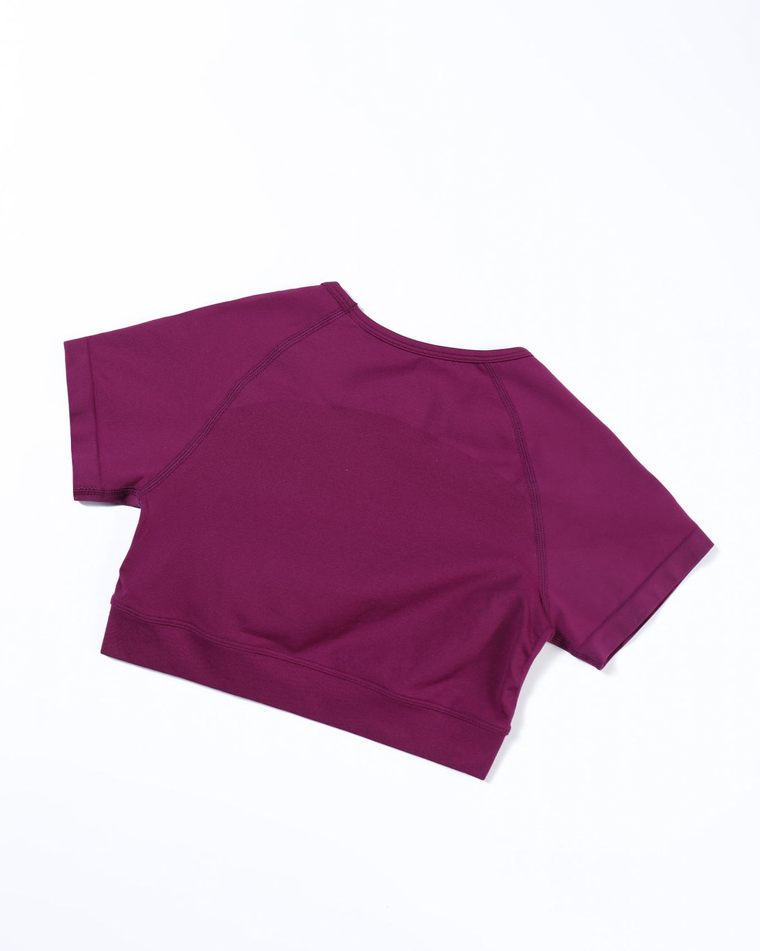 AUROLA Influence Crop Top