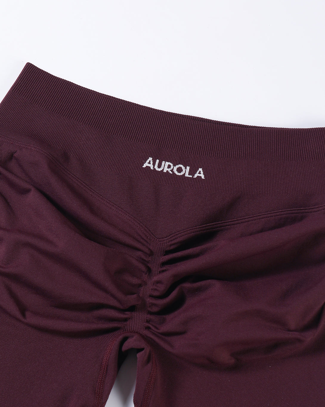 AUROLA Influence Workout Shorts-5.5''