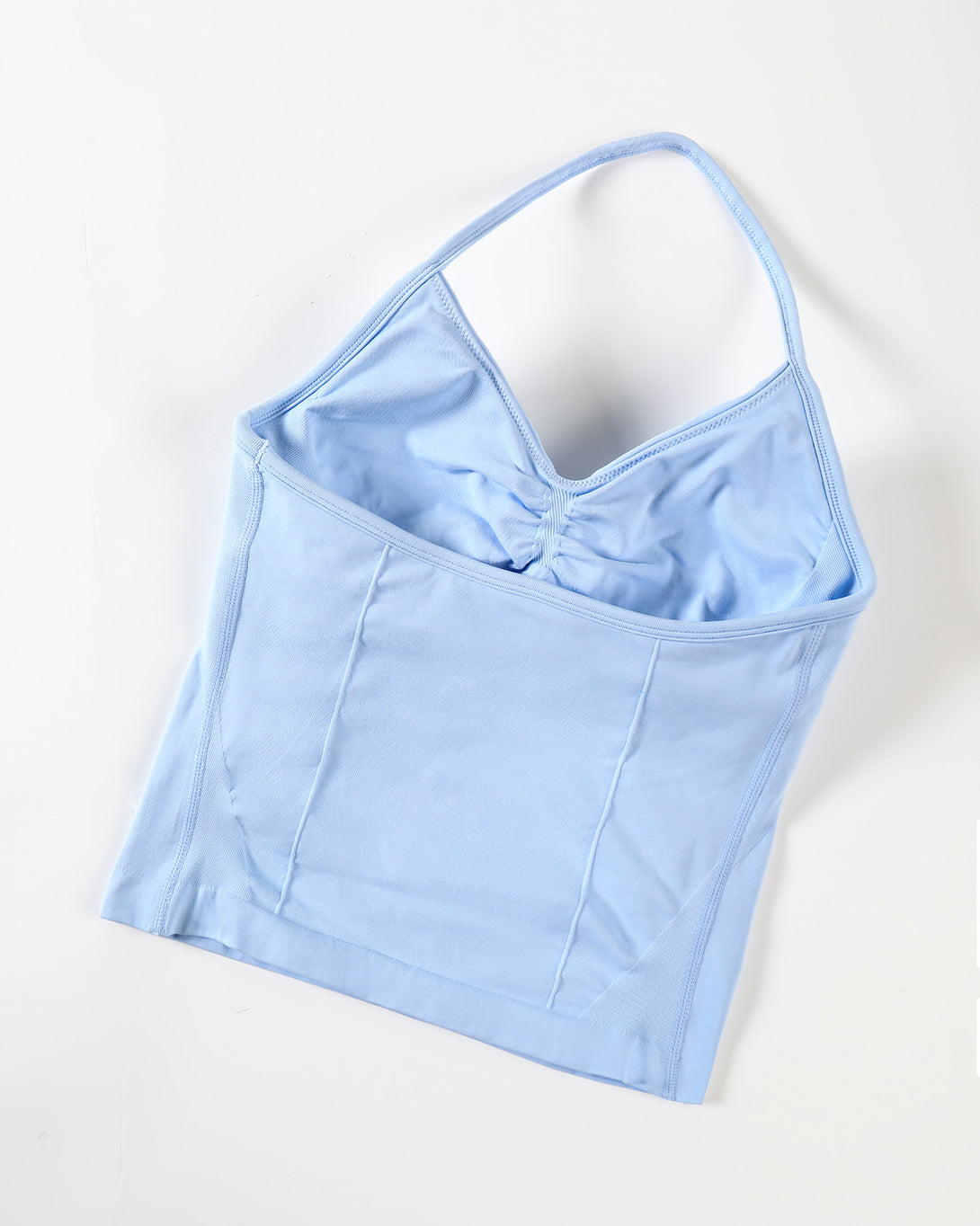 AUROLA Influence Longline Strappy Top-NEW Colors