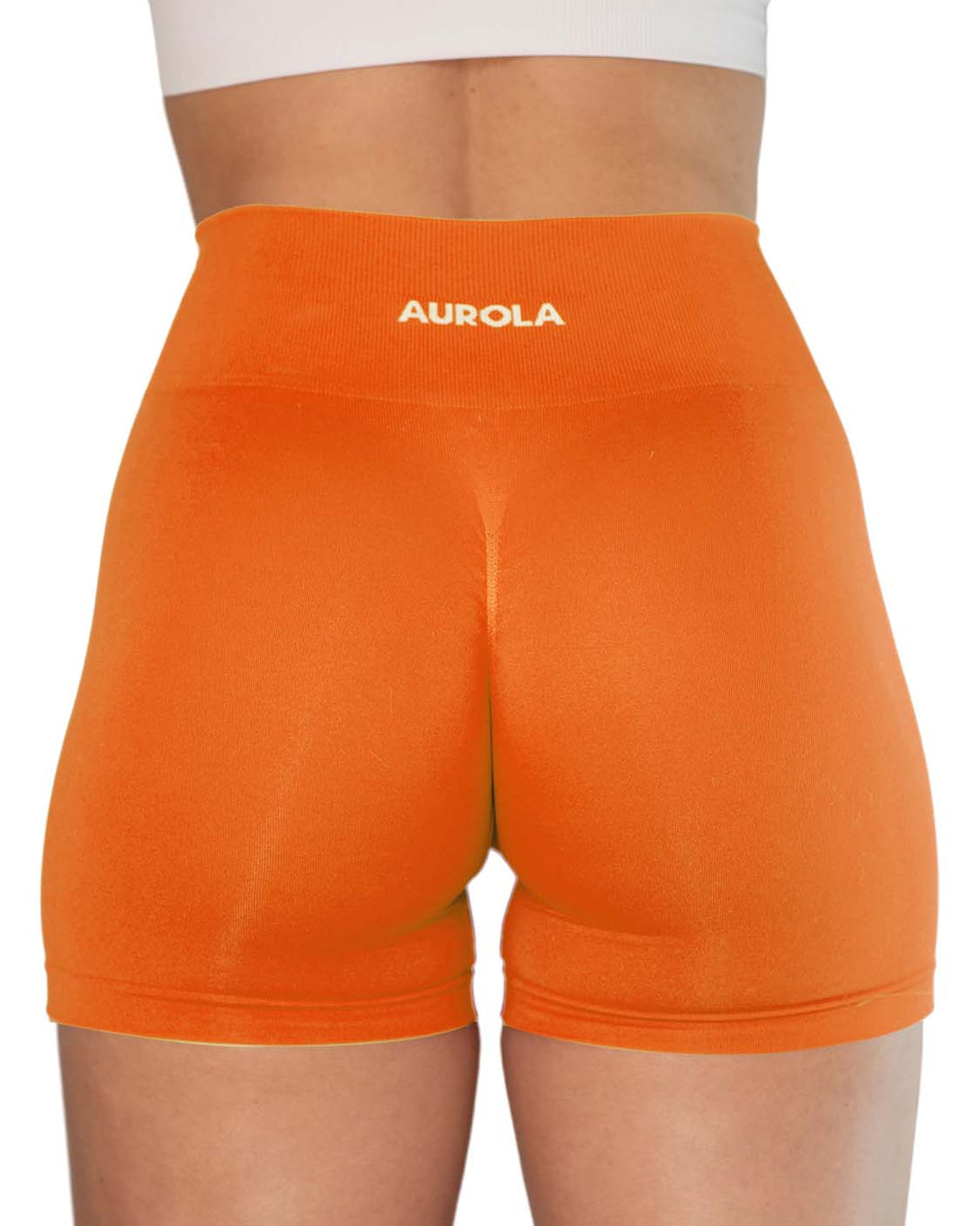 AUROLA Dream Workout Scrunch Shorts New Colors