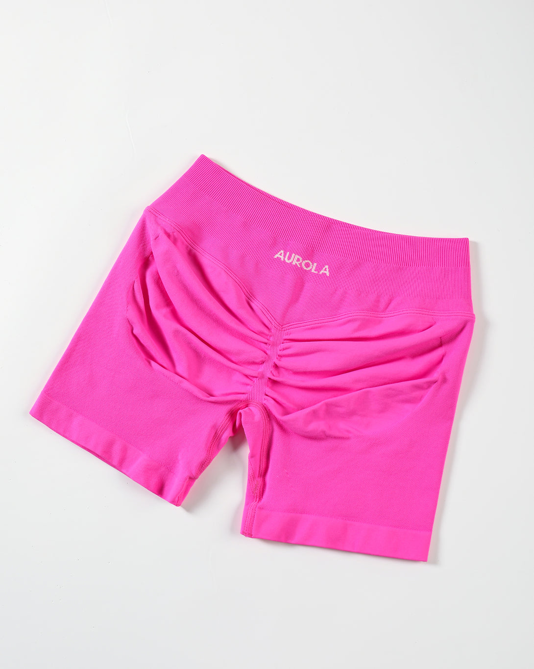 AUROLA Influence Workout Shorts-3.5'' New Colors