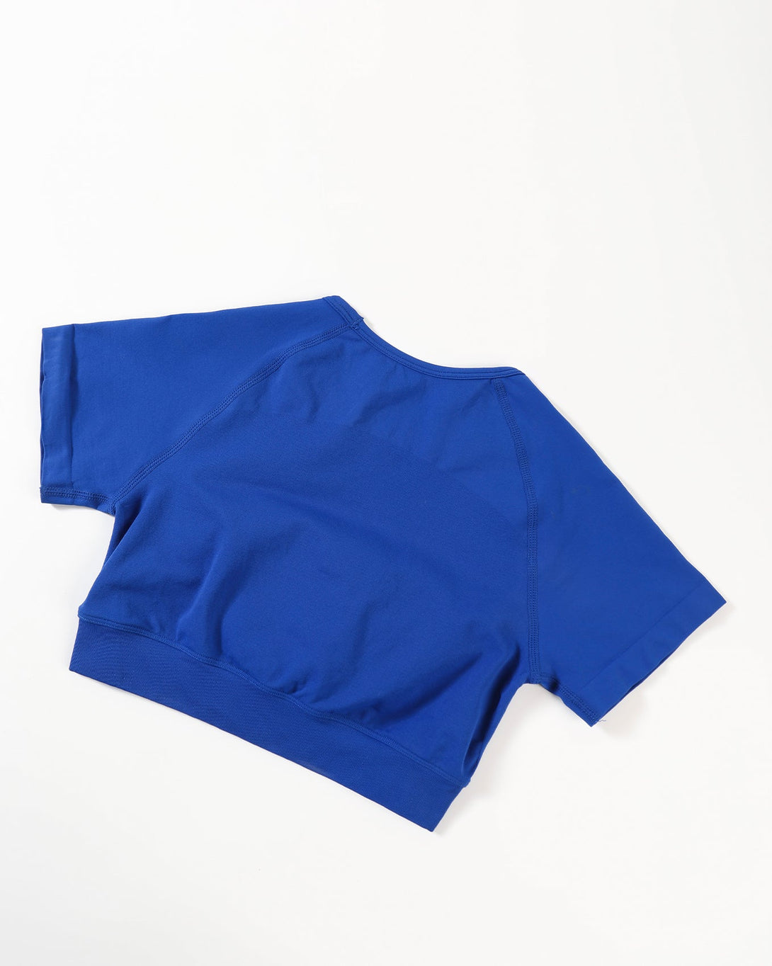 AUROLA Influence Crop Top