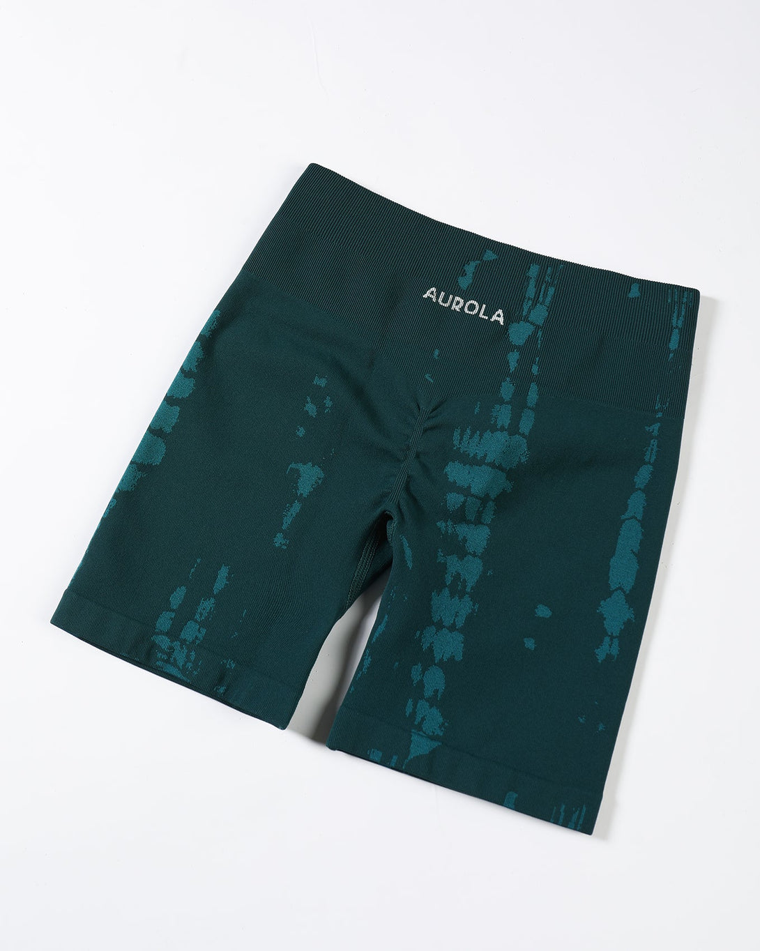AUROLA Serpentine Shorts