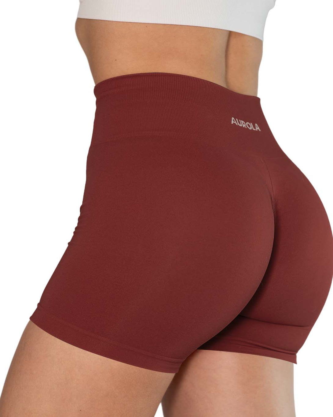 AUROLA Dream Workout Scrunch Shorts New Colors