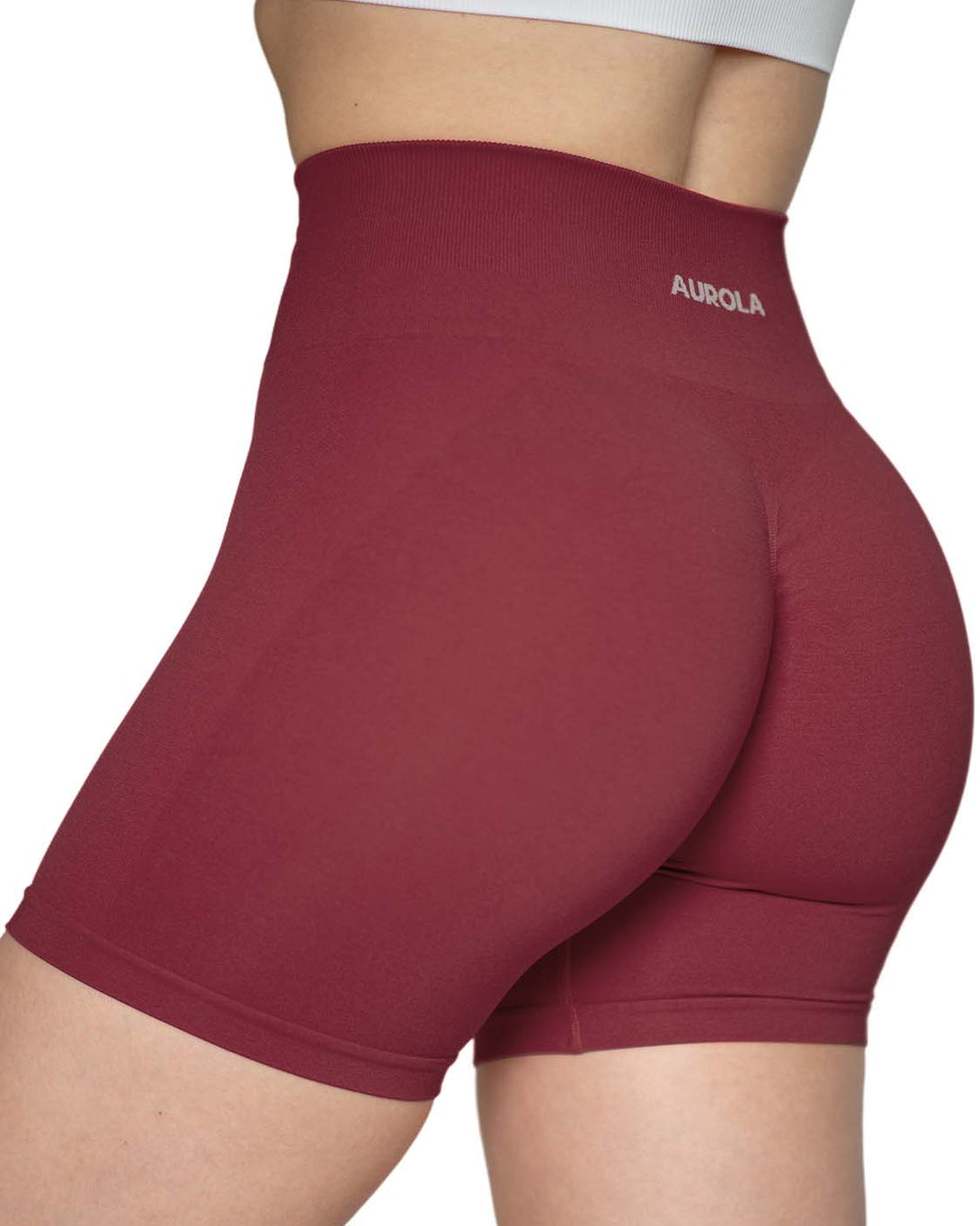 AUROLA Intensify 5'' Shorts