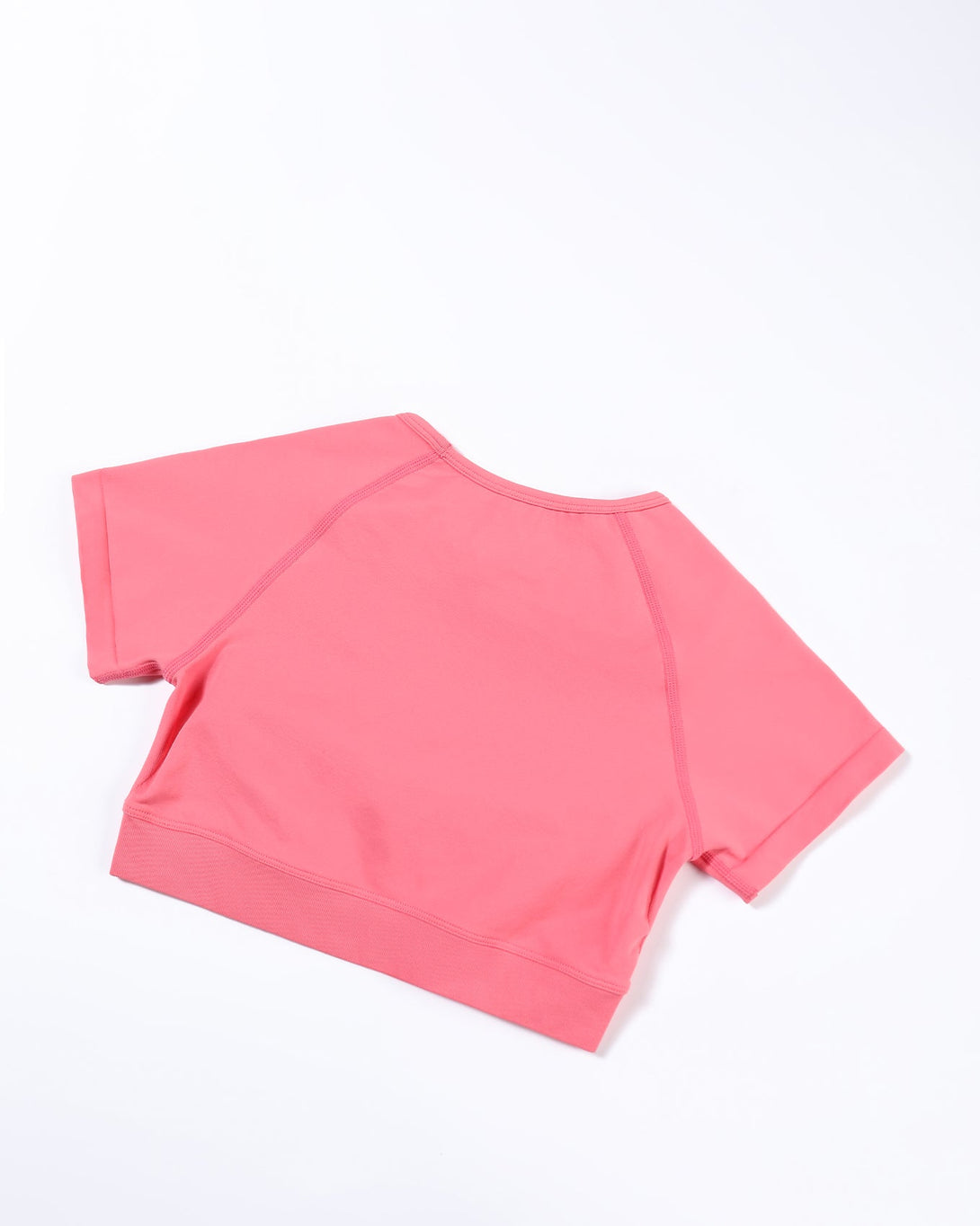 AUROLA Influence Crop Top