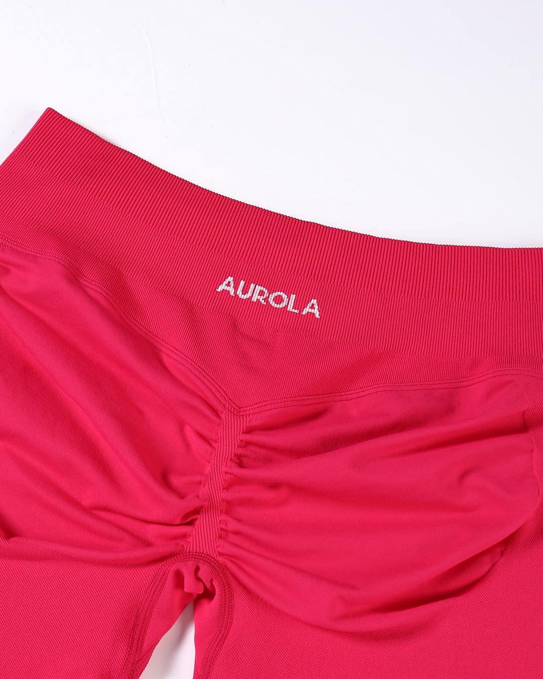 AUROLA Influence Workout Shorts-2.5''