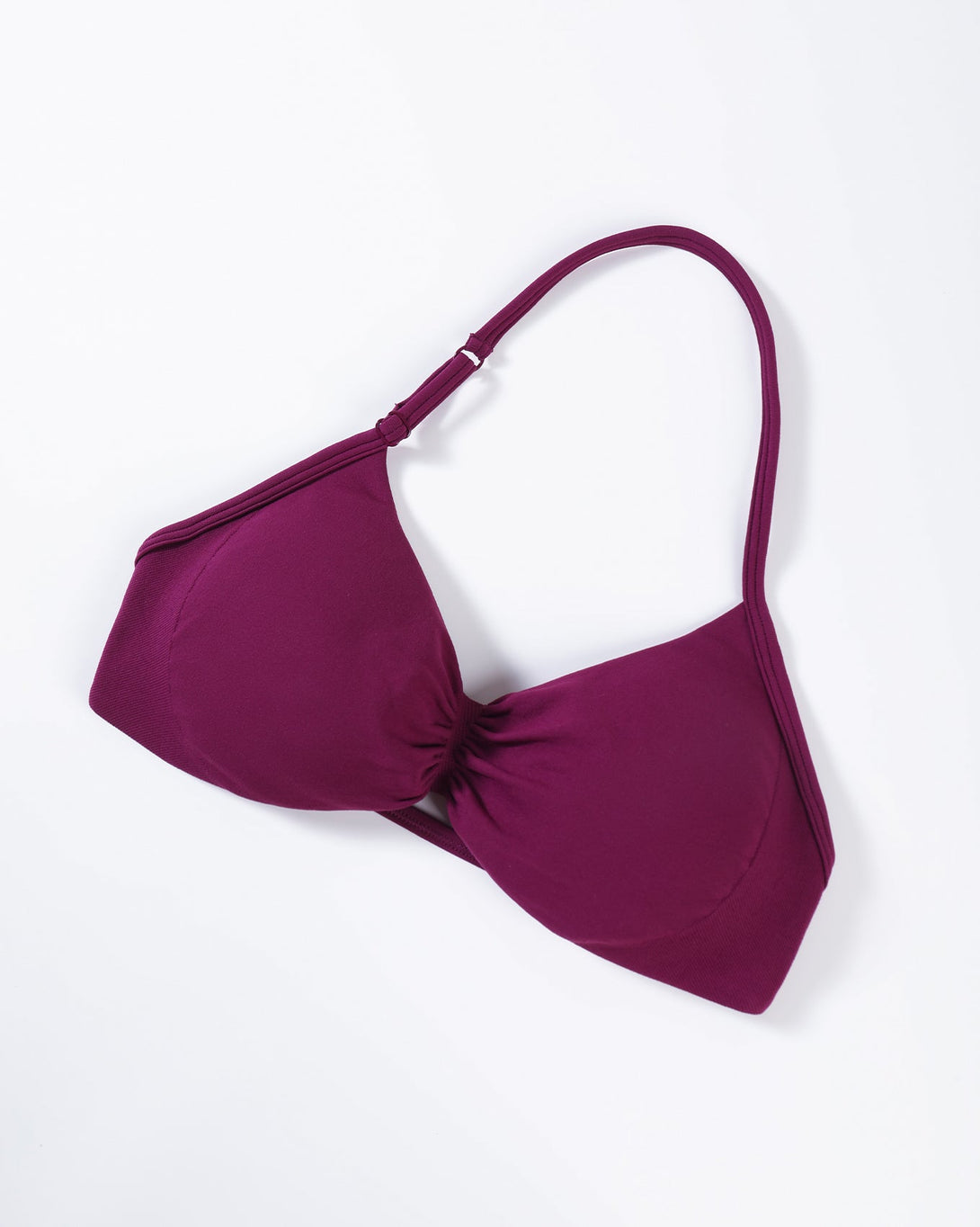 AUROLA Influence Adjustable Strappy Sports Bras
